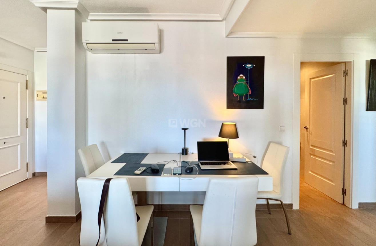 Reventa - Apartamento / piso - Orihuela Costa - Villamartín-las Filipinas