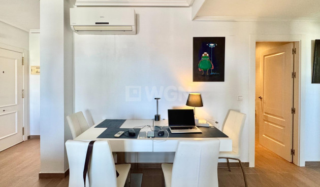 Reventa - Apartamento / piso - Orihuela Costa - Villamartín-las Filipinas