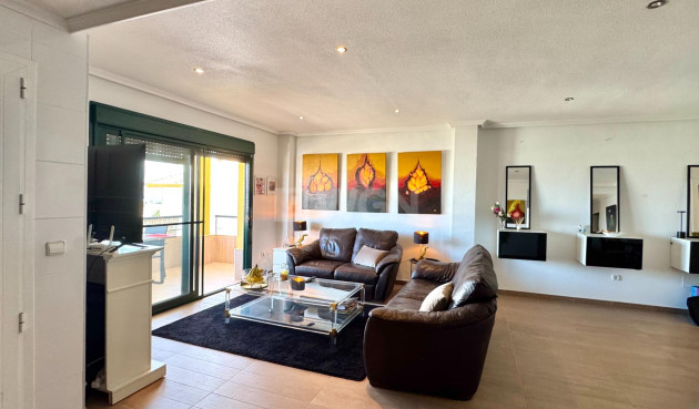 Reventa - Apartamento / piso - Orihuela Costa - Villamartín-las Filipinas