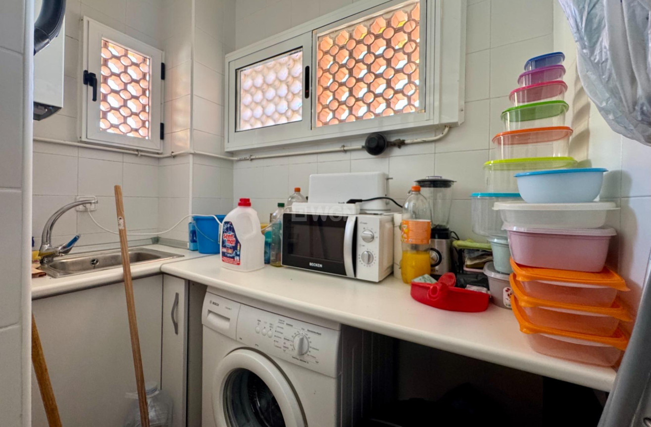 Reventa - Apartamento / piso - Orihuela Costa - Villamartín-las Filipinas