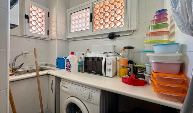 Reventa - Apartamento / piso - Orihuela Costa - Villamartín-las Filipinas