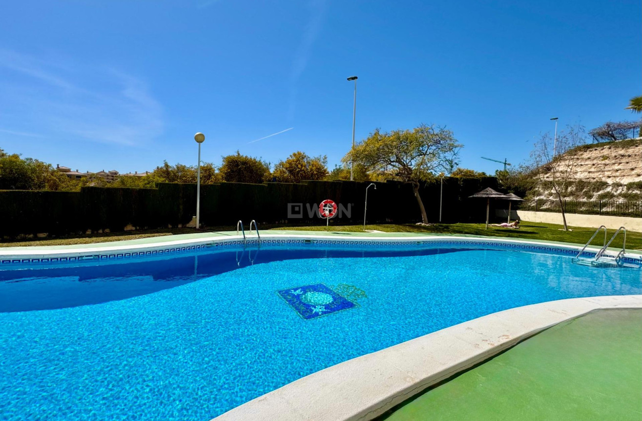 Reventa - Apartamento / piso - Orihuela Costa - Villamartín-las Filipinas