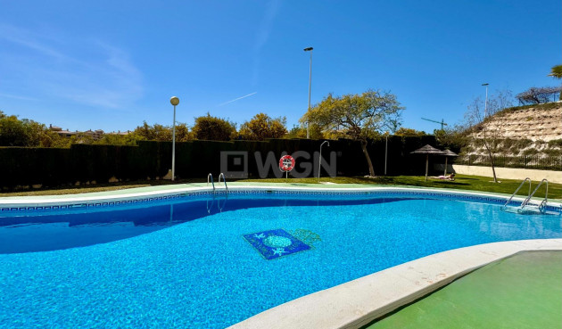 Reventa - Apartamento / piso - Orihuela Costa - Villamartín-las Filipinas