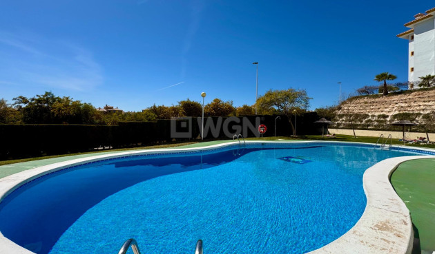 Reventa - Apartamento / piso - Orihuela Costa - Villamartín-las Filipinas