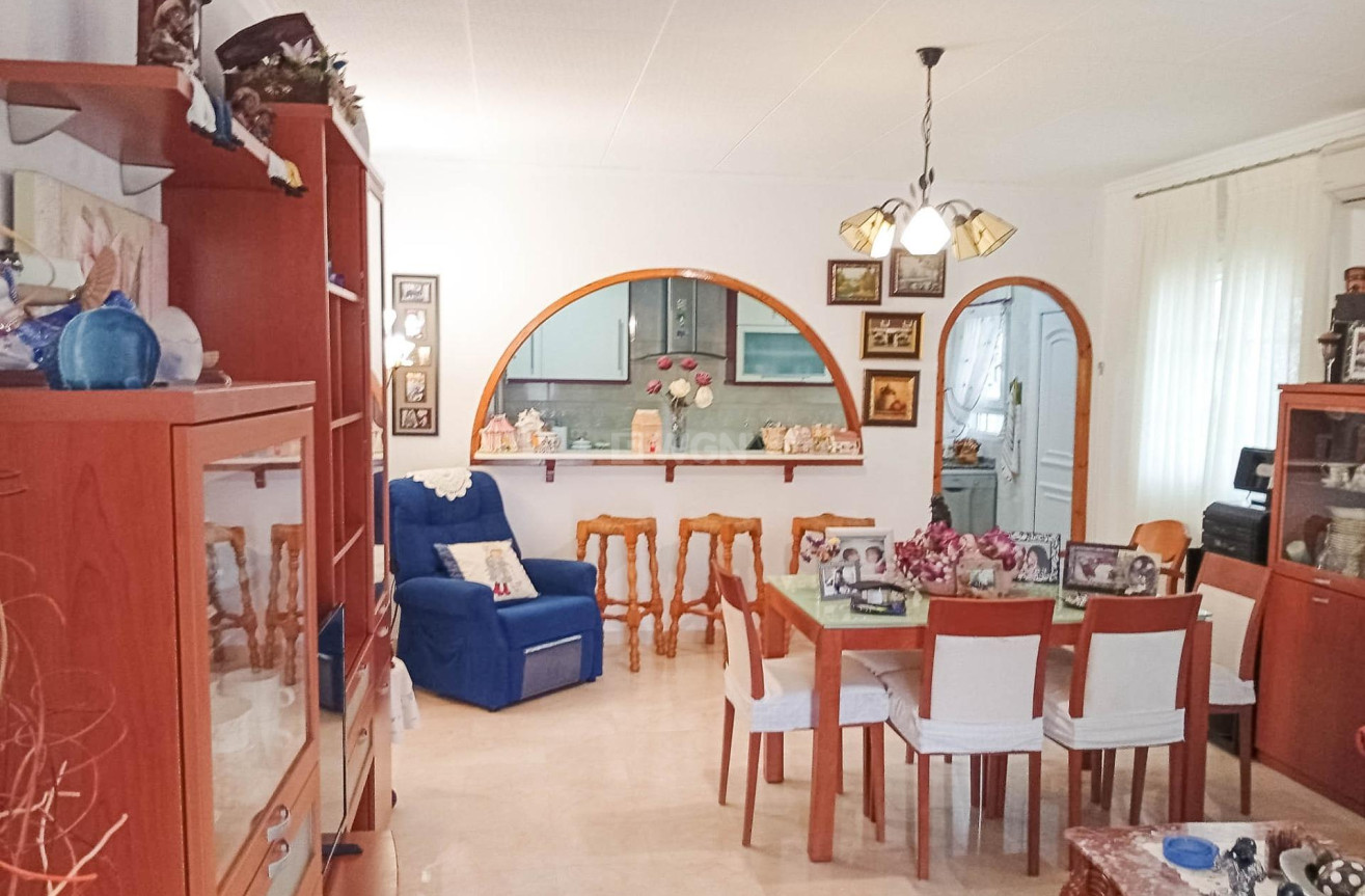 Wiederverkauf - Villa - Torrevieja - La Siesta