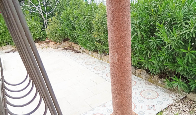 Wiederverkauf - Villa - Torrevieja - La Siesta