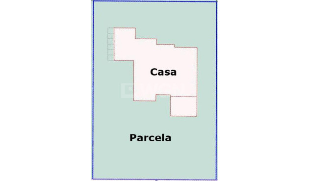 Wiederverkauf - Villa - Torrevieja - La Siesta