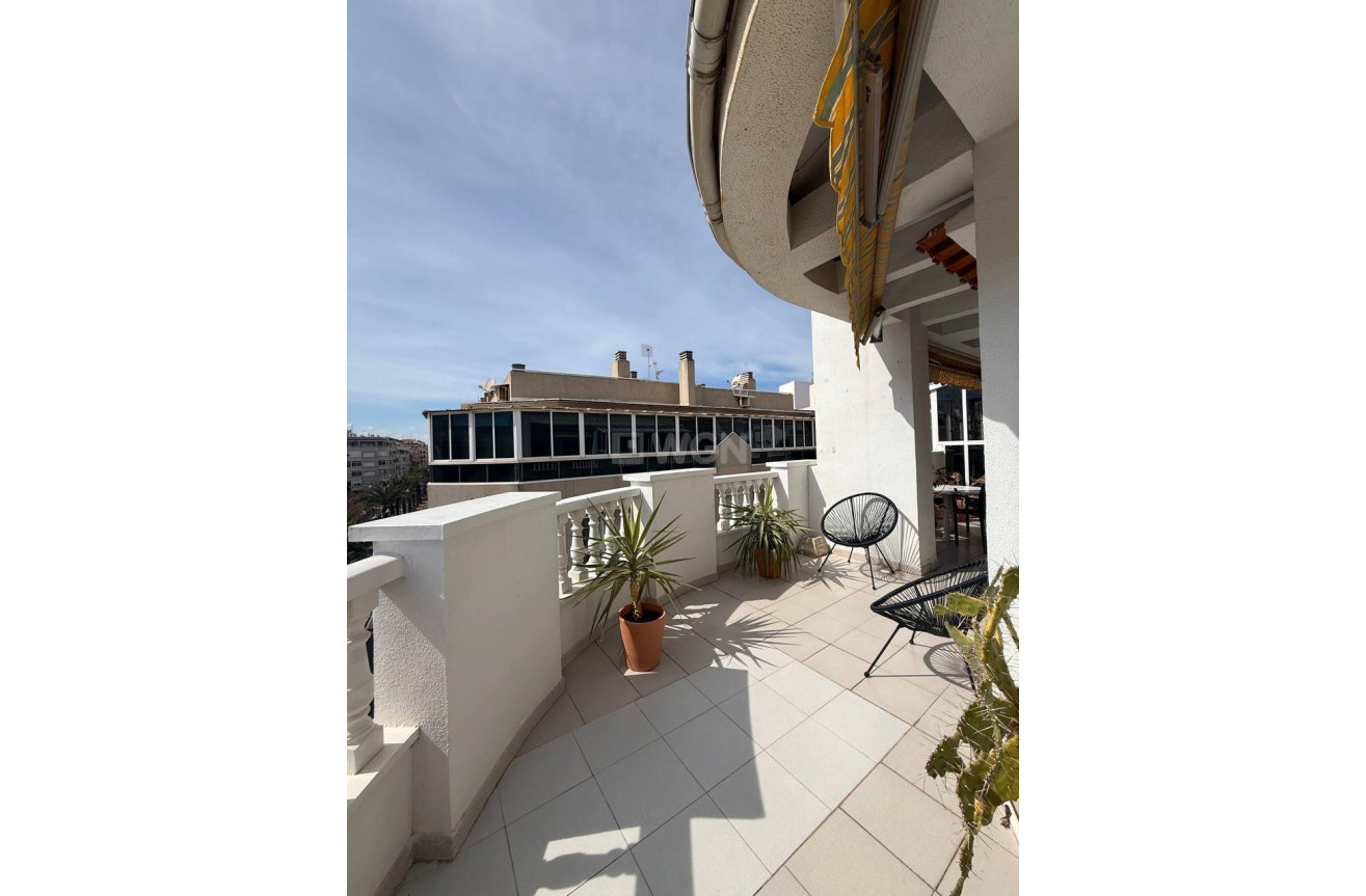 Reventa - Ático - Torrevieja - Playa del Cura