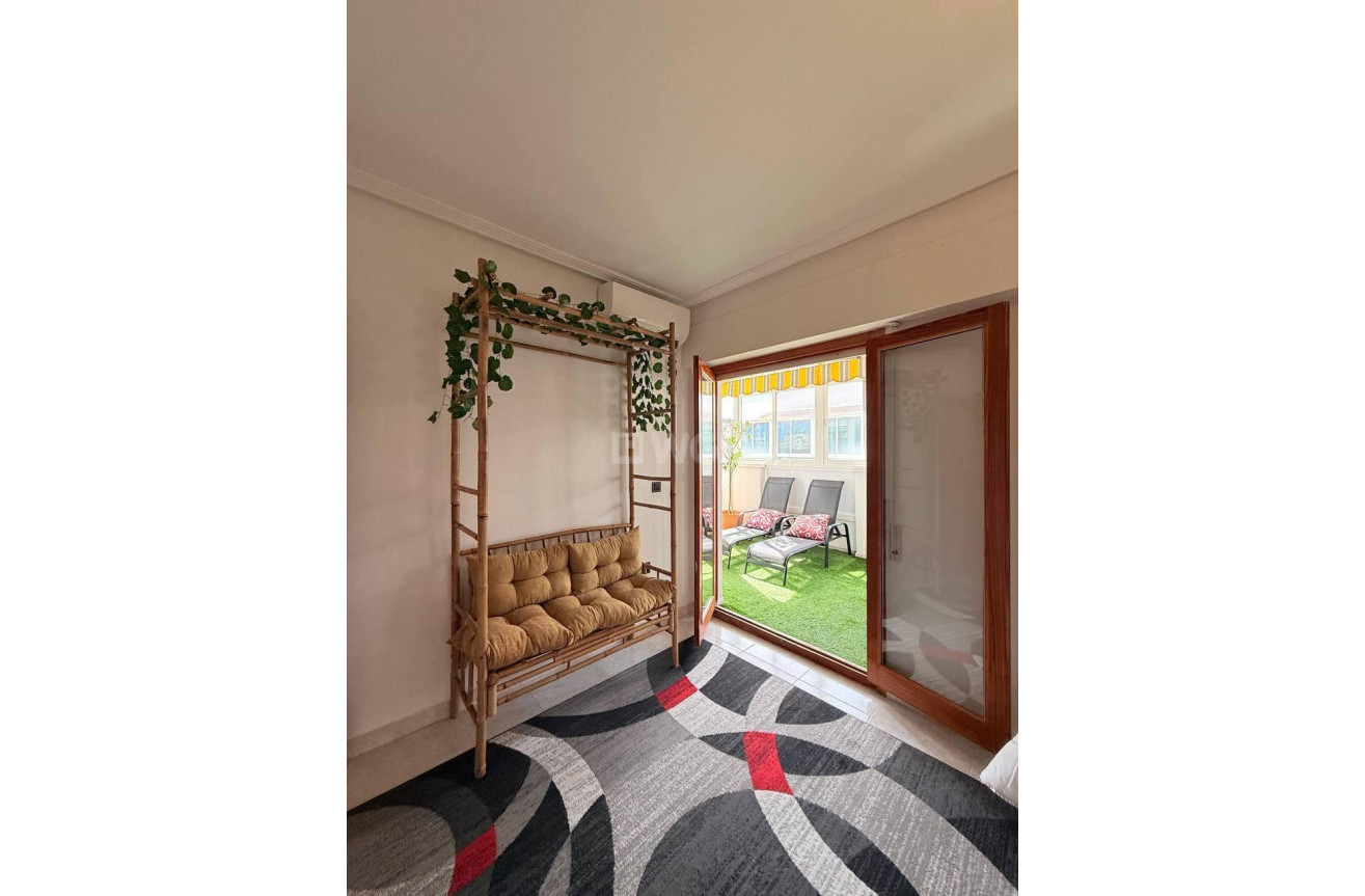 Reventa - Ático - Torrevieja - Playa del Cura