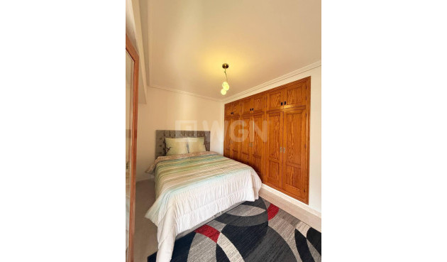 Reventa - Ático - Torrevieja - Playa del Cura