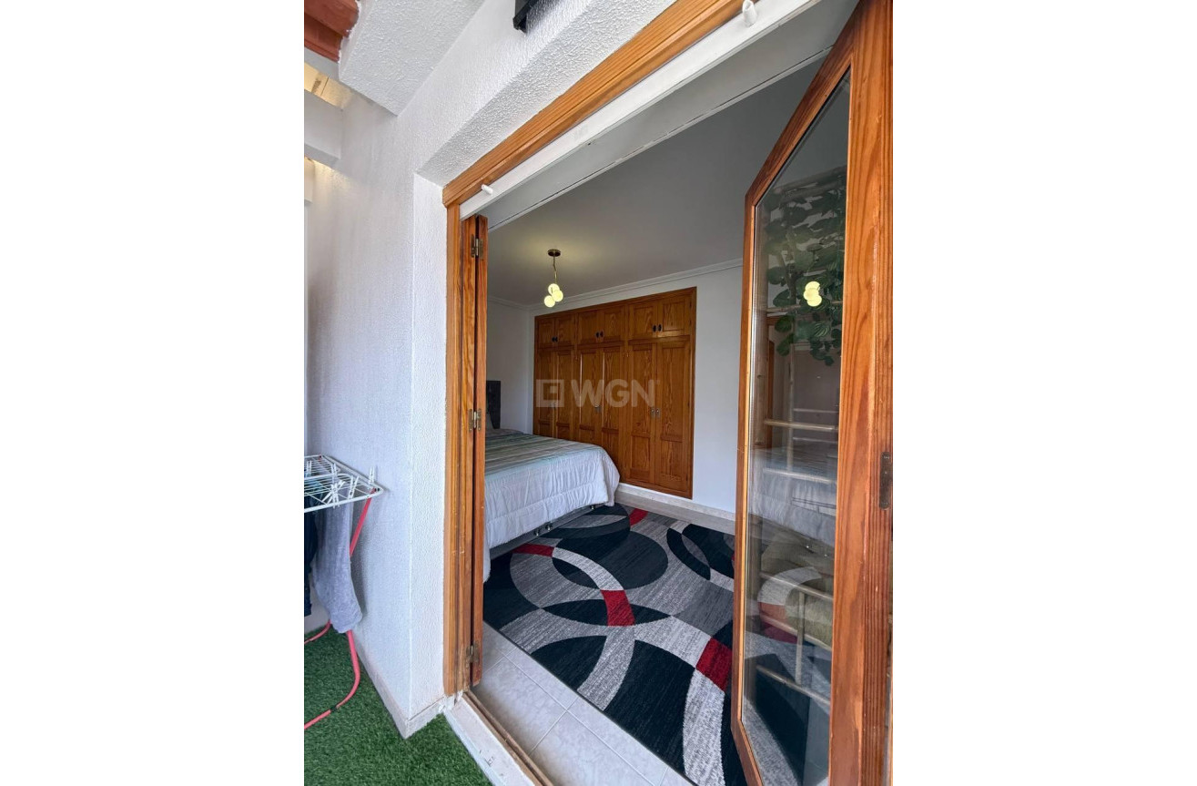 Reventa - Ático - Torrevieja - Playa del Cura