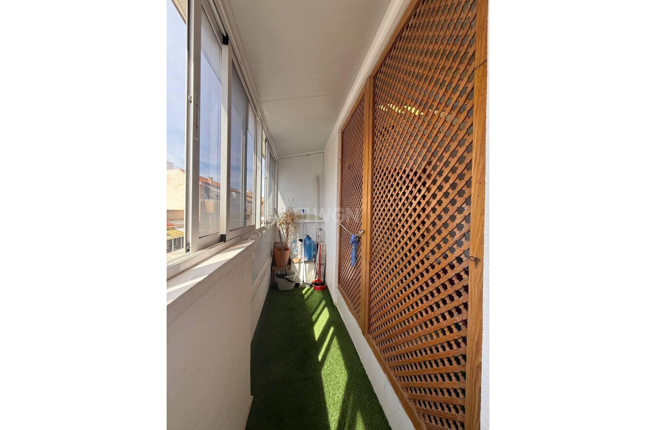 Reventa - Ático - Torrevieja - Playa del Cura