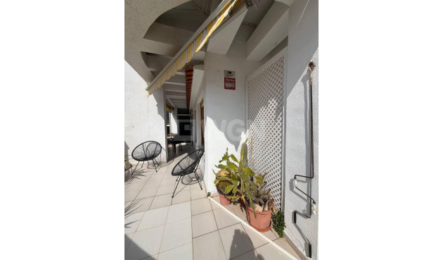 Reventa - Ático - Torrevieja - Playa del Cura