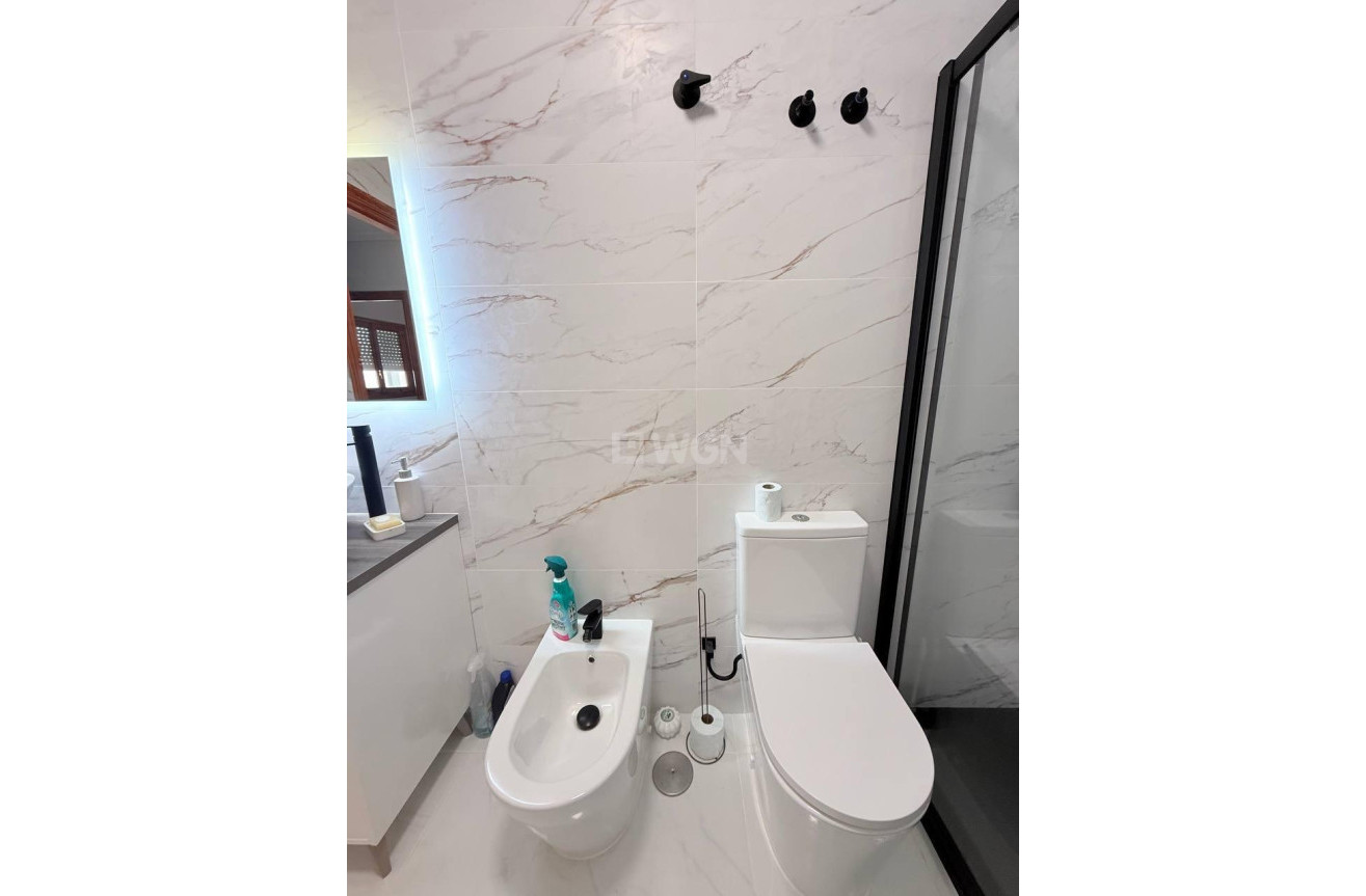 Reventa - Ático - Torrevieja - Playa del Cura