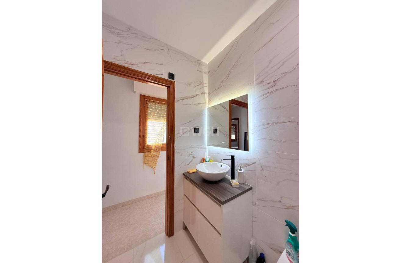 Reventa - Ático - Torrevieja - Playa del Cura