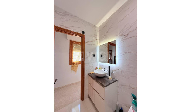 Reventa - Ático - Torrevieja - Playa del Cura