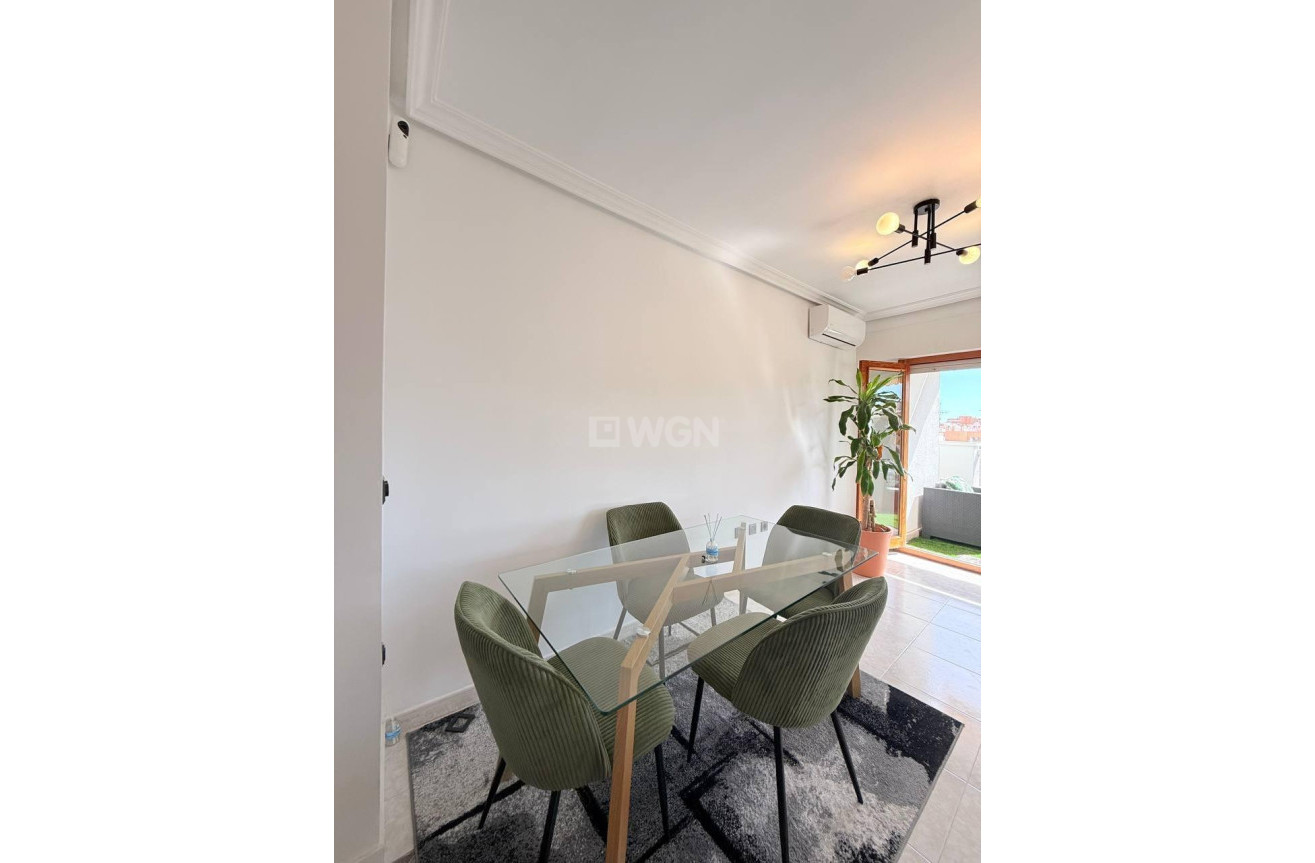 Reventa - Ático - Torrevieja - Playa del Cura