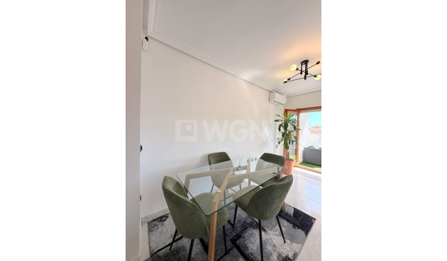 Reventa - Ático - Torrevieja - Playa del Cura