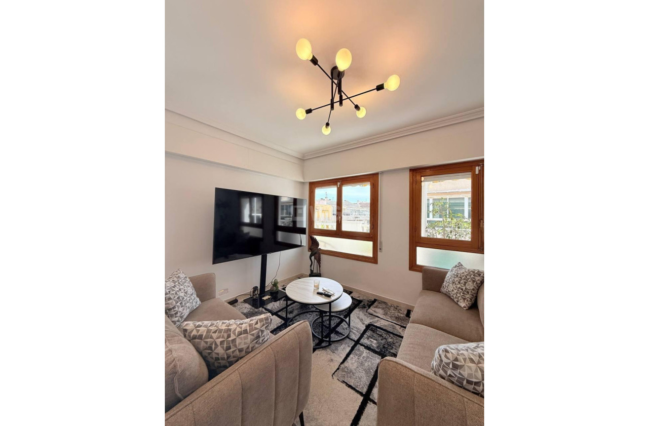 Reventa - Ático - Torrevieja - Playa del Cura