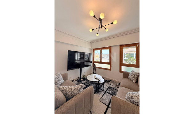 Reventa - Ático - Torrevieja - Playa del Cura