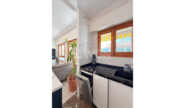 Reventa - Ático - Torrevieja - Playa del Cura