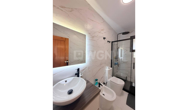 Reventa - Ático - Torrevieja - Playa del Cura