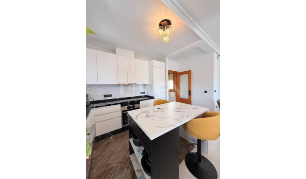 Reventa - Ático - Torrevieja - Playa del Cura