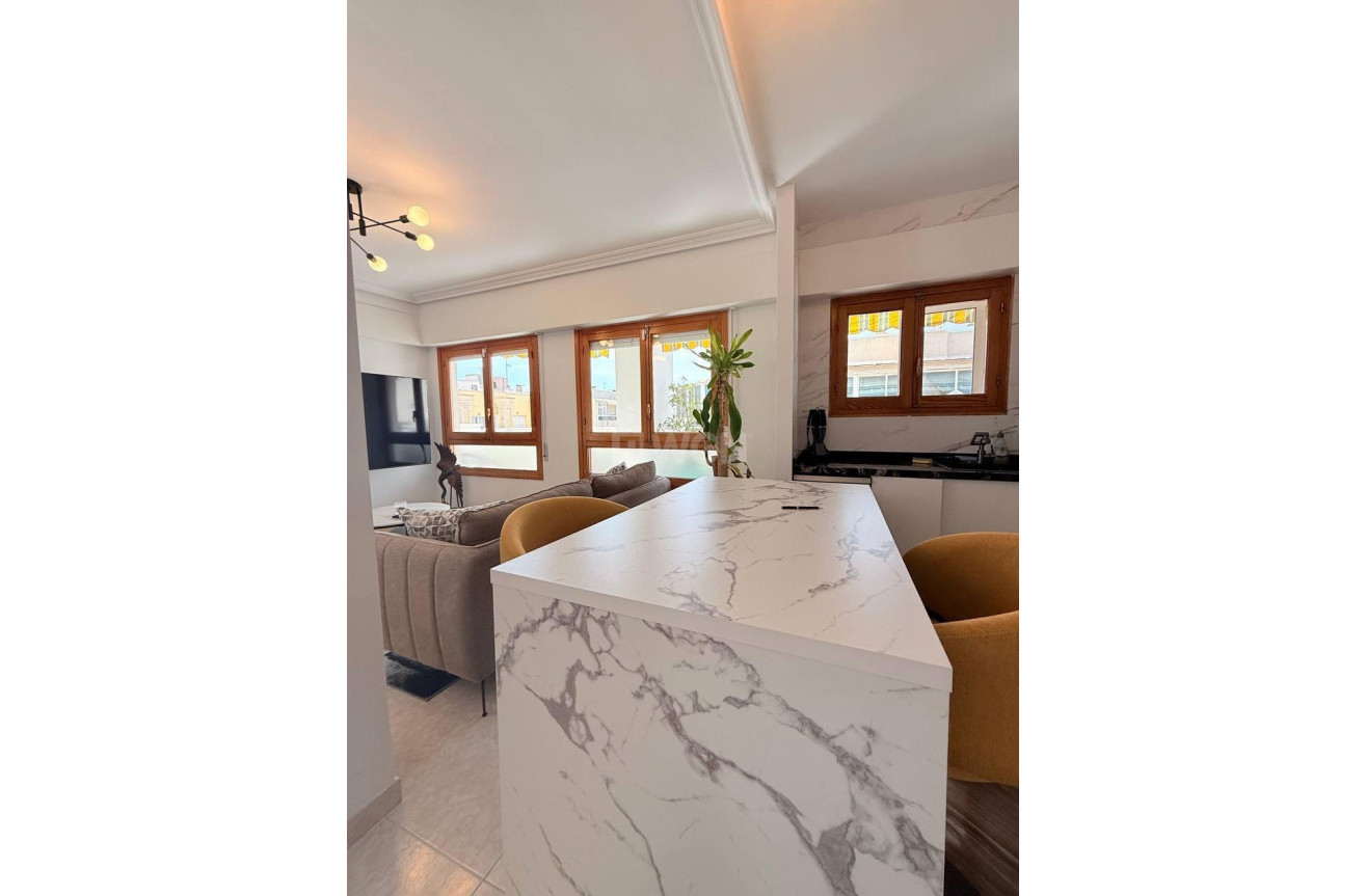 Reventa - Ático - Torrevieja - Playa del Cura