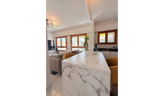 Reventa - Ático - Torrevieja - Playa del Cura