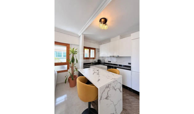 Reventa - Ático - Torrevieja - Playa del Cura