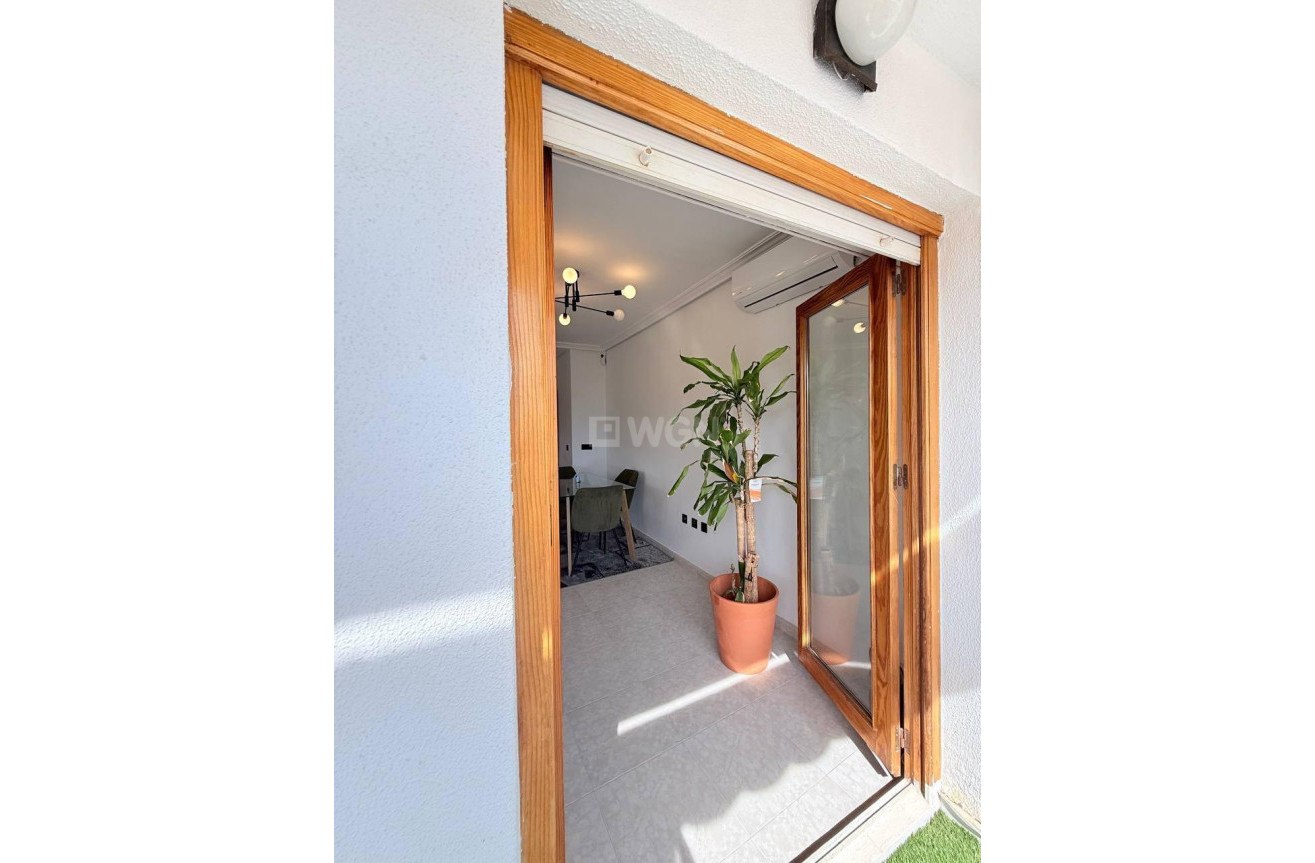 Reventa - Ático - Torrevieja - Playa del Cura