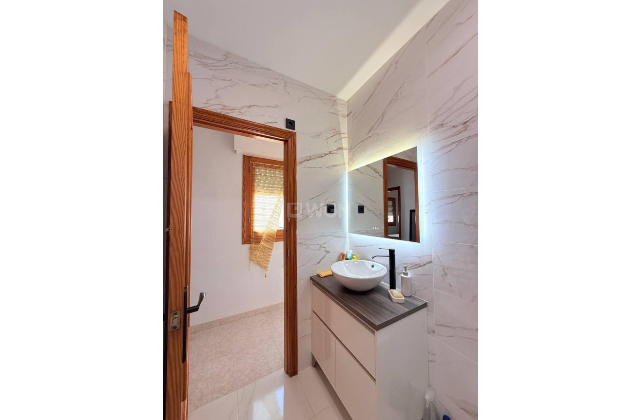 Reventa - Ático - Torrevieja - Playa del Cura