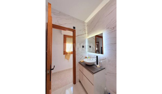 Reventa - Ático - Torrevieja - Playa del Cura