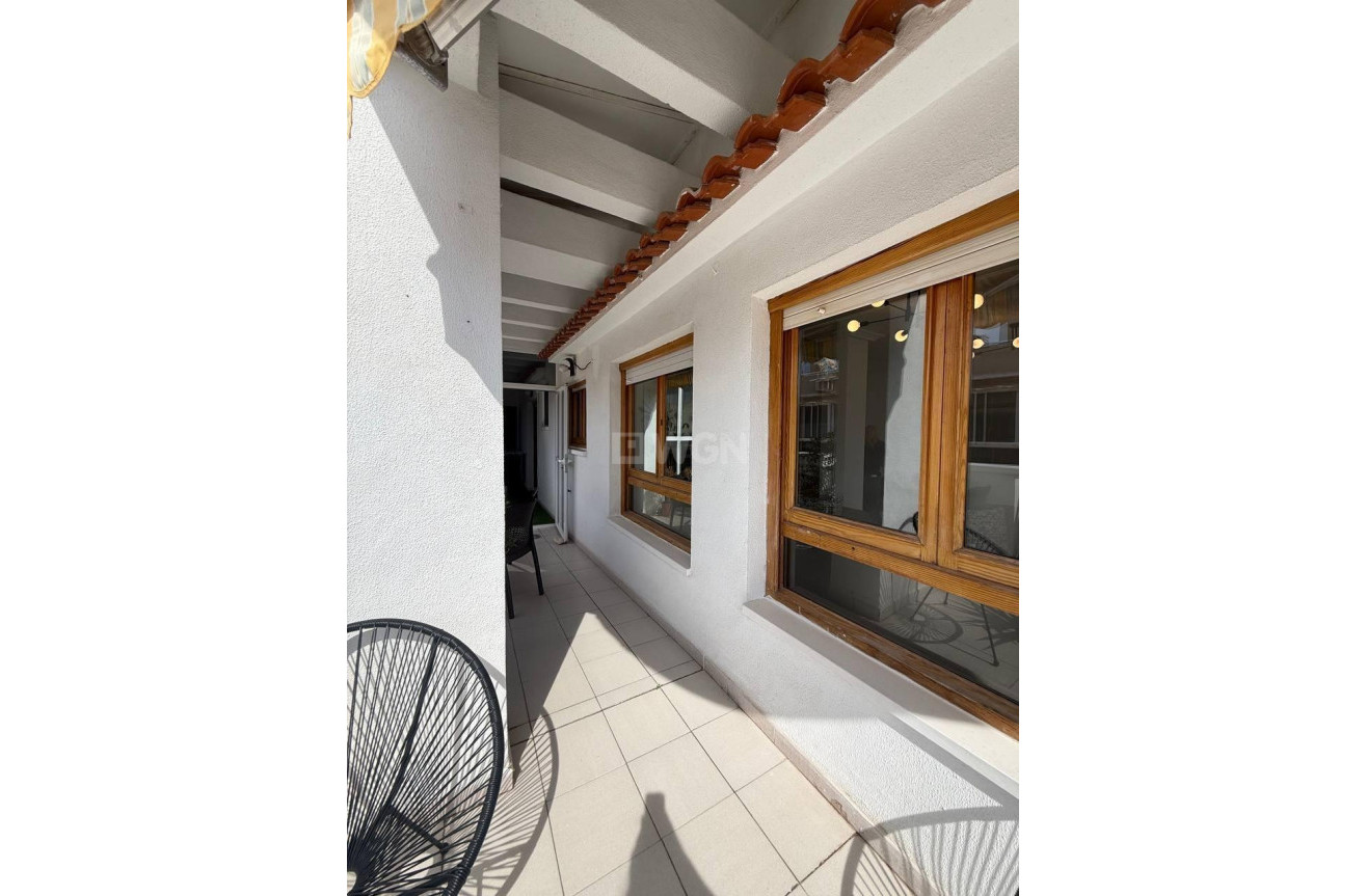 Reventa - Ático - Torrevieja - Playa del Cura