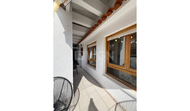 Reventa - Ático - Torrevieja - Playa del Cura