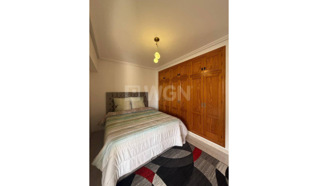 Reventa - Ático - Torrevieja - Playa del Cura