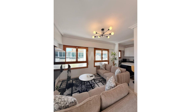 Reventa - Ático - Torrevieja - Playa del Cura