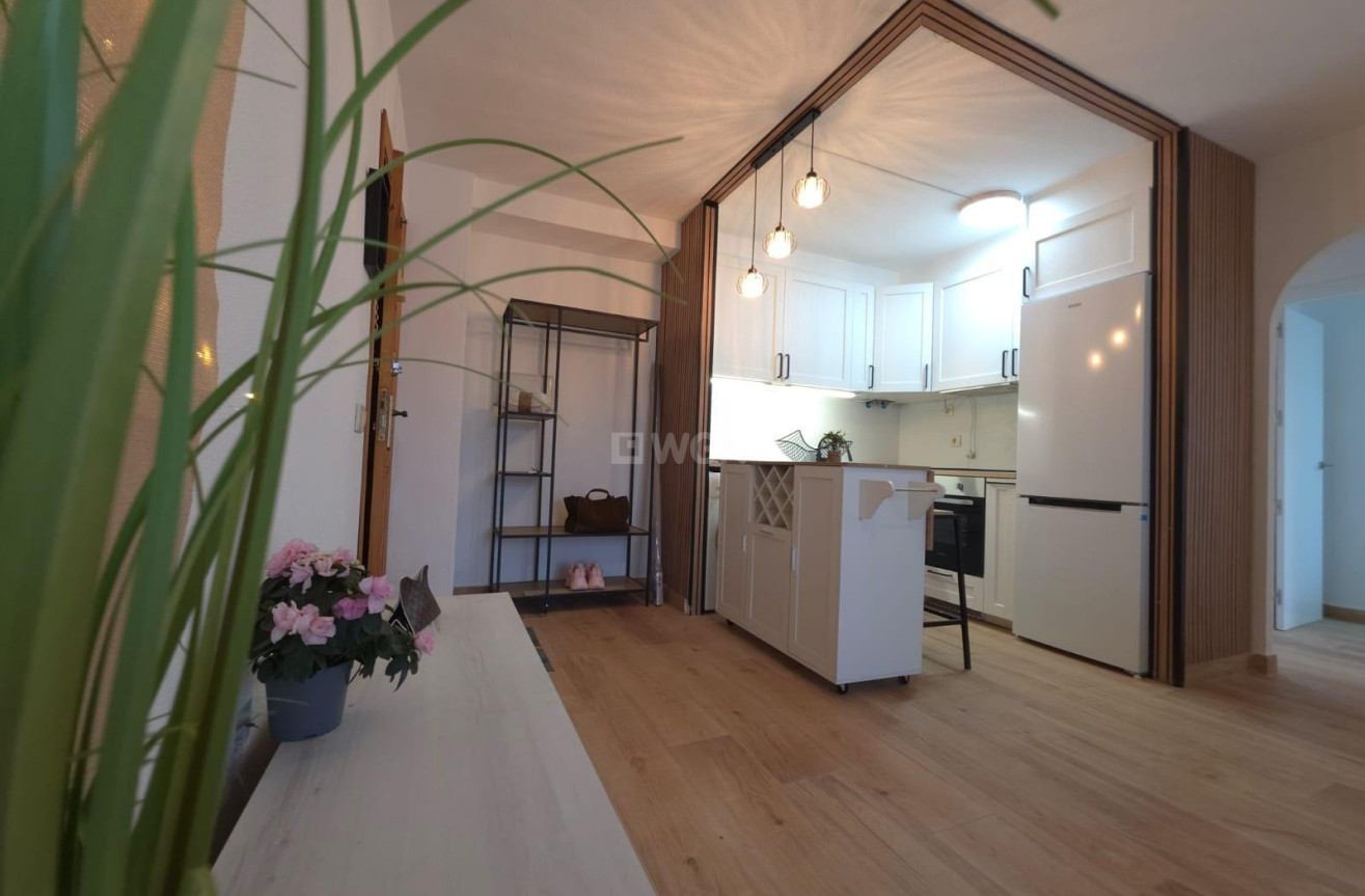 Reventa - Ático - Torrevieja - Cala Ferris