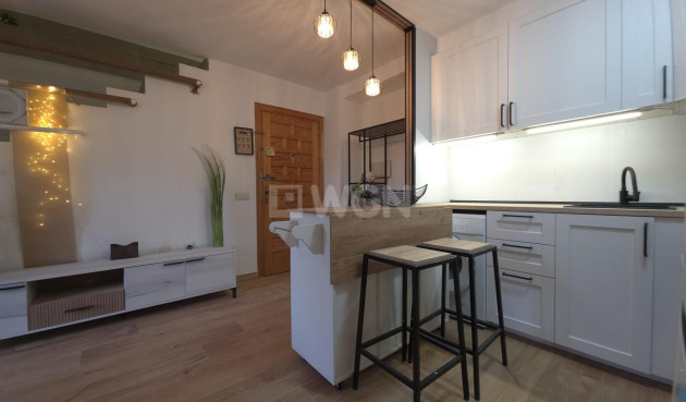 Reventa - Ático - Torrevieja - Cala Ferris