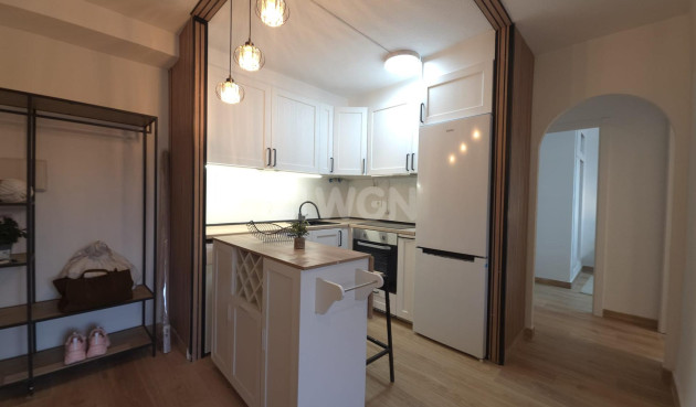 Reventa - Ático - Torrevieja - Cala Ferris