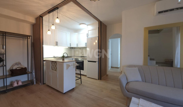 Reventa - Ático - Torrevieja - Cala Ferris