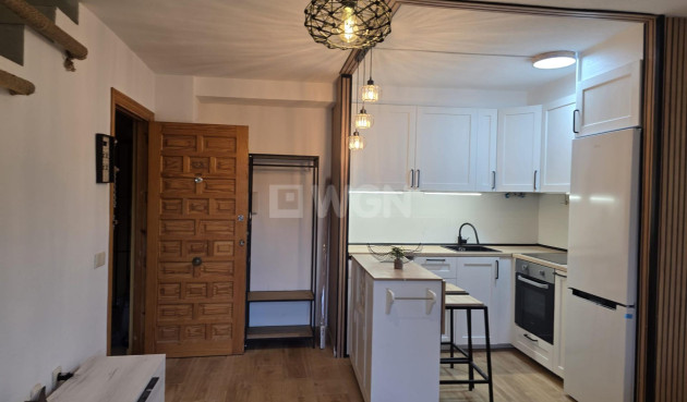 Reventa - Ático - Torrevieja - Cala Ferris