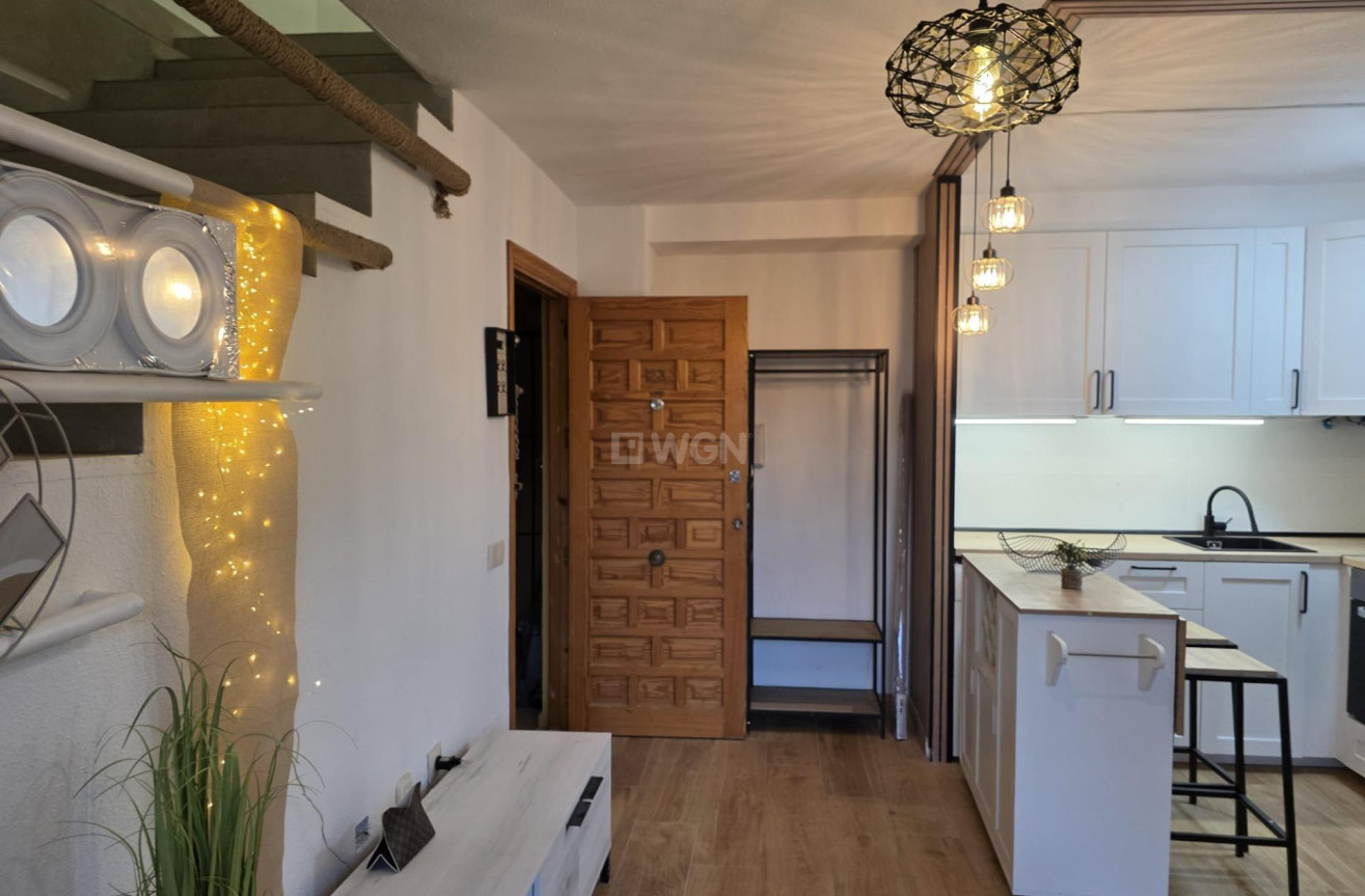 Reventa - Ático - Torrevieja - Cala Ferris