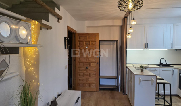 Reventa - Ático - Torrevieja - Cala Ferris