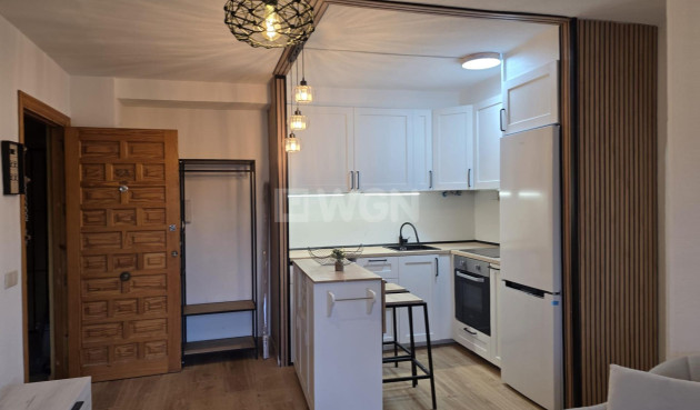 Reventa - Ático - Torrevieja - Cala Ferris