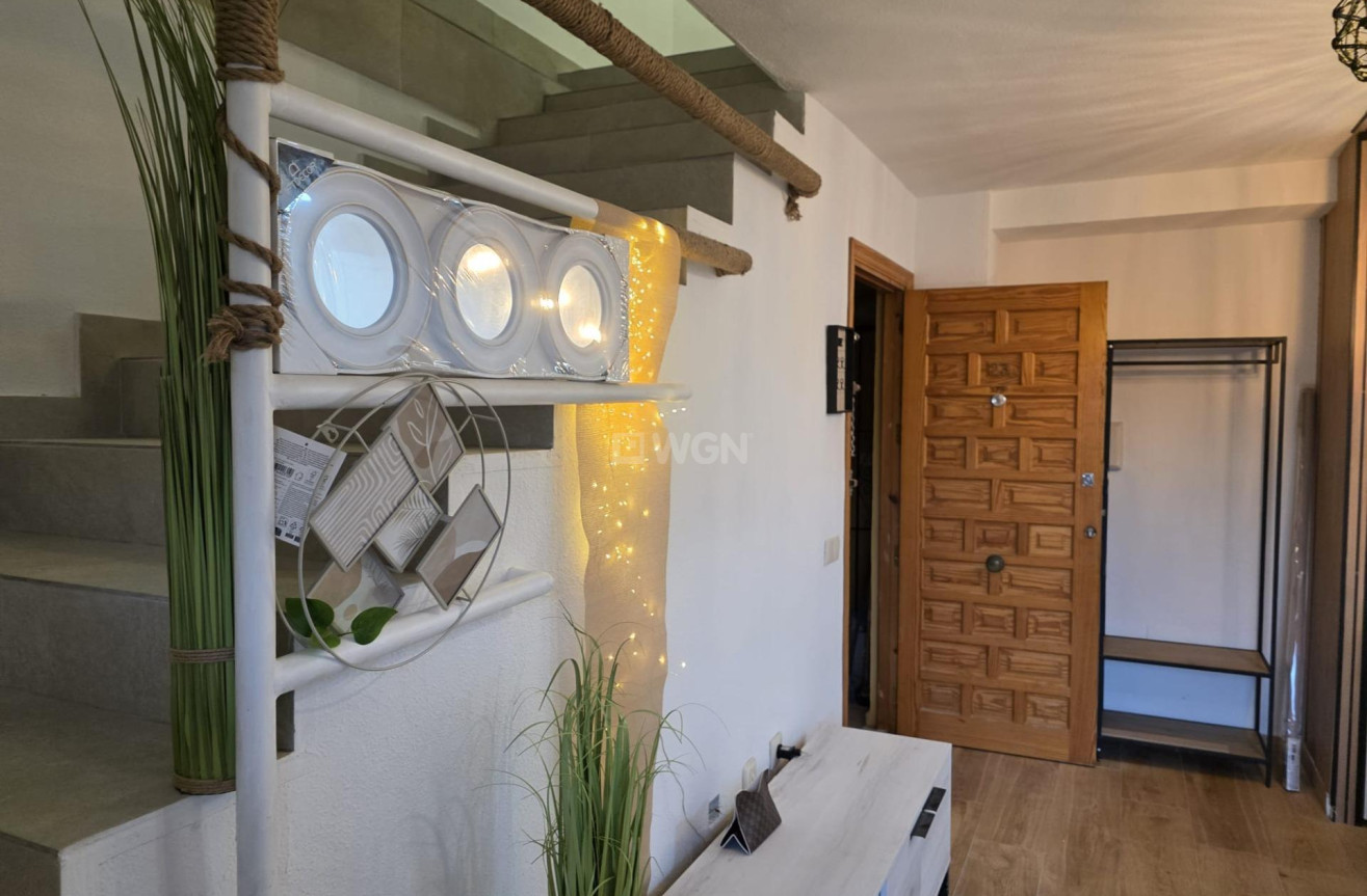 Reventa - Ático - Torrevieja - Cala Ferris