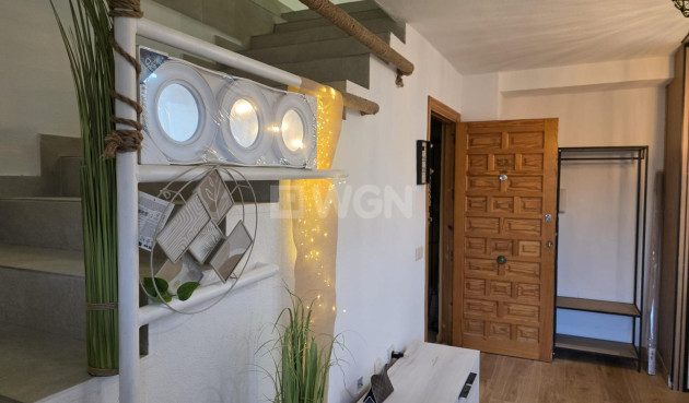 Reventa - Ático - Torrevieja - Cala Ferris