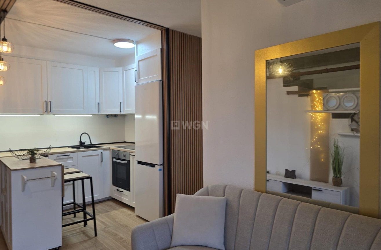 Reventa - Ático - Torrevieja - Cala Ferris