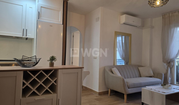 Reventa - Ático - Torrevieja - Cala Ferris