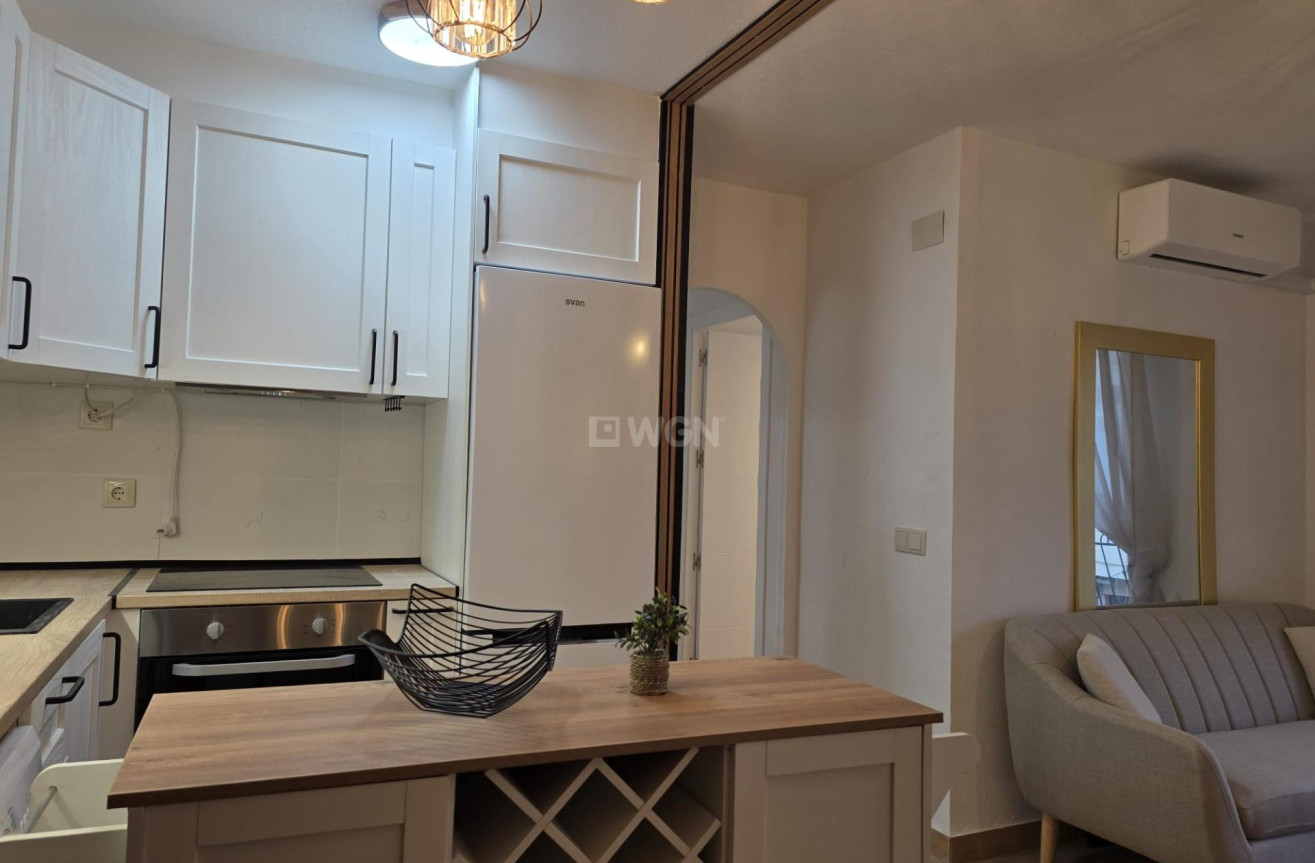 Reventa - Ático - Torrevieja - Cala Ferris